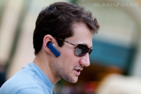 Sound ID 200 Bluetooth headset review bluetooth 4 480x319