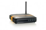 LevelOne MobilSpot Portable Wireless Hotspot debuts
