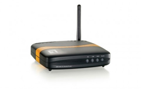 LevelOne MobilSpot Portable Wireless Hotspot debuts cpwbr38001 480x302