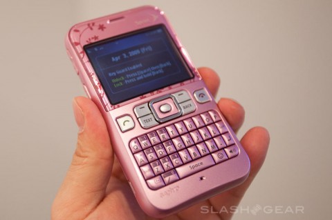 SlashGears Best of CTIA 2009 ctia 2009 kyocera sanyo scp 2700 3 480x319