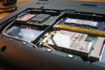Dell Inspiron Mini 9 gets expensive 128GB SSD upgrade