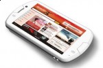 dmedia M0 WiMAX MID promised for Computex