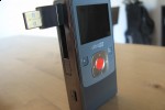 Flip Video Ultra HD camcorder sold early, unboxed