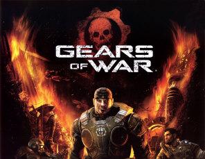 gears of war 2