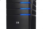 HP MediaSmart Servers updated; stream media to iPod/iPhone and PSP