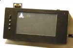 Beagle MID: DIY mobile internet device