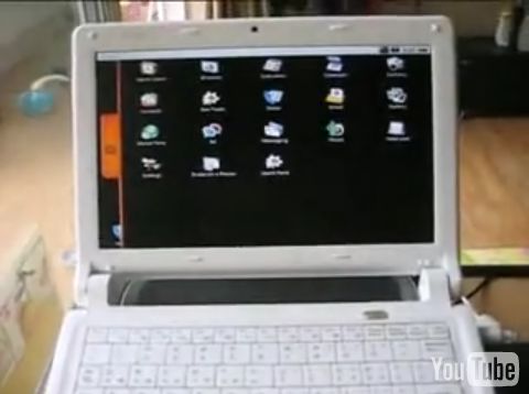 i-buddie_android_netbook i buddie android netbook