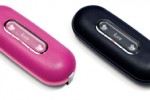 iLuv Mini Portable speakers now in color