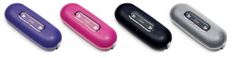 iLuv Mini Portable speakers now in color iluv isp100 colors lowres 480x121