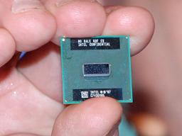 intel gn40