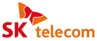 logo sk telecom
