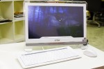 MSI Wind Top AE1900 gets hands-on