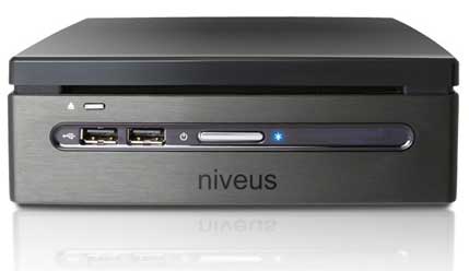 niveus zone