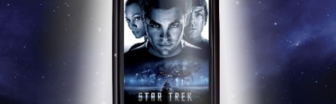 Nokia 5800 XpressMusic Star Trek edition announced nokia 5800 star trek edition 1 480x149
