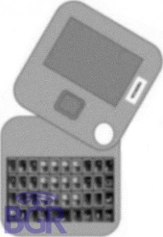 Nokia making Sidekick type swivel phone? nokia swivel vzw bgr 331x480