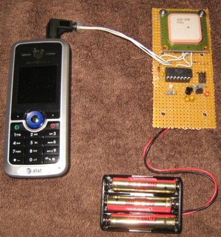open gps tracker cellphone project 1 449x480