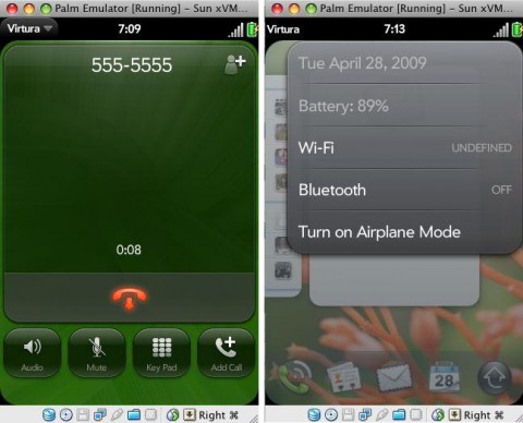 palm_webos_screenshots palm webos screenshots 480x388
