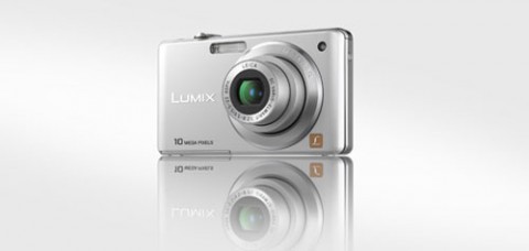 Panasonic Lumix DMC FS62, FS42 and FS12 cameras announced panasonicdmc fs621 480x228