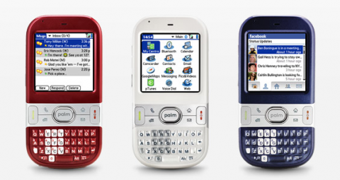 Palm selling unlocked Centro handsets for $199 picture 17 480x255