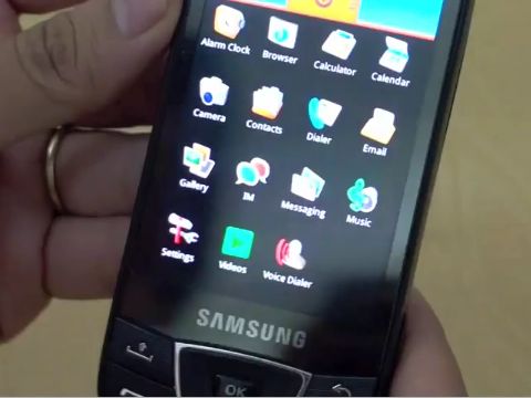 samsung_i7500_video_demo samsung i7500 video demo