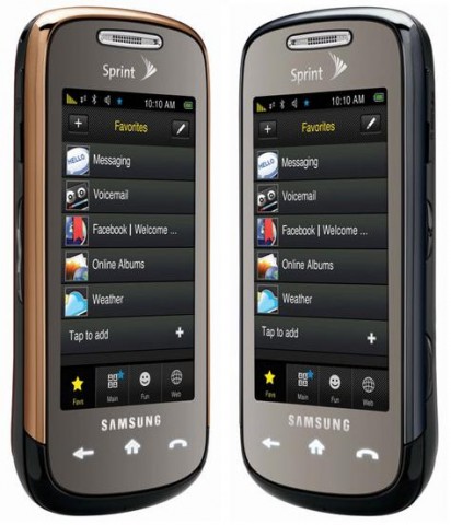samsung instinct s30 11 412x480