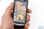 Samsung Omnia HD i8910 reviewed: great HD, awful calls