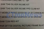 Sidekick LX 2009 appears in T-Mobile inventory