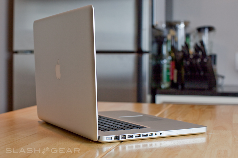 Apple MacBook Pro 17-Inch Review