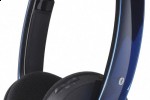 Sony Bluetooth noise-canceling headphones revealed