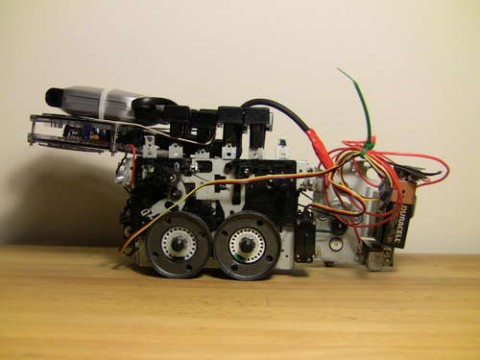 tapescape_robot tapescape robot 480x360