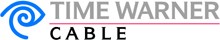 time warner cable logo