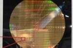 Toshiba shipping 32 nm NAND flash already