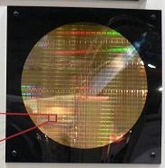 toshiba 32nm nand flash chi