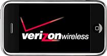 verizon iphone