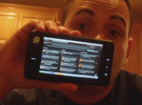 viliv_s5_tweetdeck_demo viliv s5 tweetdeck demo 480x356