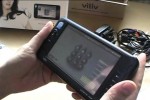 Viliv S5 MID 3G-version gets video unboxing