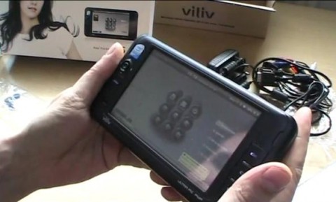 viliv_s5_unboxing viliv s5 unboxing 480x289