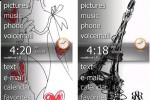 Windows Mobile 6.5 themes leak