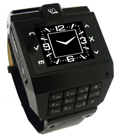 Neutrano set to release Nutec WristFone wristfone resin leather 406x480