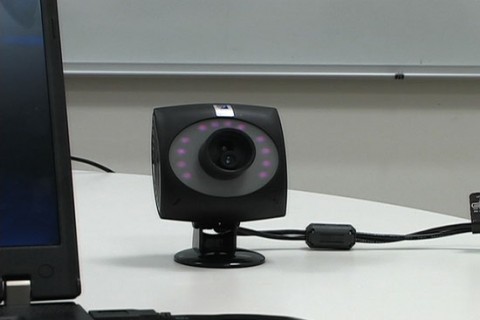 3dv zcam 480x320