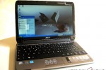 Acer Aspire One 751 video unboxing