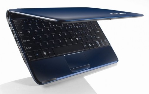 acer aspire one ao571h sapphire blue 480x304