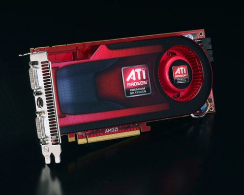 AMD ATI Radeon HD 4890 launched with 1GHz speed amdradeonhd4890 lg 480x384