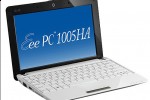 ASUS Eee PC 1005HA gets product page, full specs