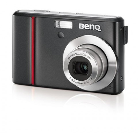 BenQ C1020 and C1220 offer 16:9 video recording benqc1220 lg 480x462