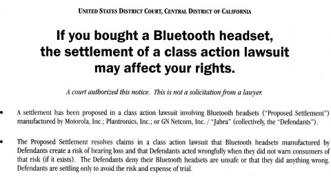 bluetooth_headset_class_action bluetooth headset class action 480x257