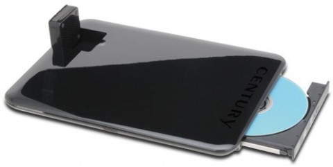 Century 3 in 1 USB Dock adds on missing netbook features century netbook dock rm eng 480x241