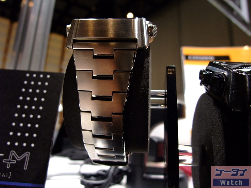 citizen aibato m