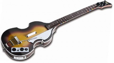 Höfner bass guitar controller for Rock Band revealed hofnerguitar 480x267
