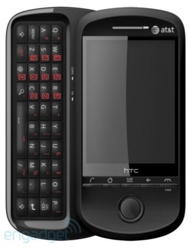 Patch those leaks: HTCs new Android device and Palm Pre business launch guide htc lancaster 1 374x480